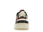 Nike Air Force 1 Low Shadow Summit White University Red Black (W), vista a 360 gradi 10 di 36