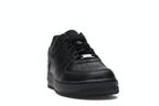 Nike Air Force 1 Low Supreme Box Logo Black, vista a 360 gradi 8 di 36