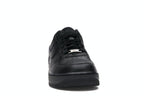 Nike Air Force 1 Low Supreme Box Logo Black, vista a 360 gradi 9 di 36