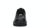 Nike Air Force 1 Low Supreme Box Logo Black, vista a 360 gradi 10 di 36