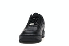 Nike Air Force 1 Low Supreme Box Logo Black, vista a 360 gradi 11 di 36