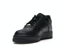 Nike Air Force 1 Low Supreme Box Logo Black, vista a 360 gradi 13 di 36