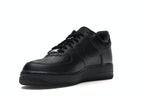 Nike Air Force 1 Low Supreme Box Logo Black, vista a 360 gradi 14 di 36