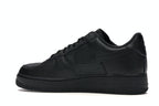 Nike Air Force 1 Low Supreme Box Logo Black, vista a 360 gradi 21 di 36