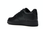 Nike Air Force 1 Low Supreme Box Logo Black, vista a 360 gradi 23 di 36