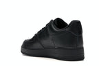 Nike Air Force 1 Low Supreme Box Logo Black, vista a 360 gradi 24 di 36