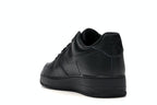 Nike Air Force 1 Low Supreme Box Logo Black, vista a 360 gradi 25 di 36