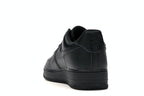 Nike Air Force 1 Low Supreme Box Logo Black, vista a 360 gradi 26 di 36