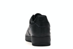 Nike Air Force 1 Low Supreme Box Logo Black, vista a 360 gradi 27 di 36