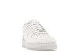 Nike Air Force 1 Low Supreme Box Logo White, vista a 360 gradi 8 di 36