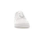 Nike Air Force 1 Low Supreme Box Logo White, vista a 360 gradi 9 di 36