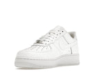 Nike Air Force 1 Low Supreme Box Logo White, vista a 360 gradi 14 di 36