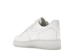 Nike Air Force 1 Low Supreme Box Logo White, vista a 360 gradi 24 di 36
