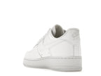 Nike Air Force 1 Low Supreme Box Logo White, vista a 360 gradi 25 di 36
