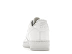 Nike Air Force 1 Low Supreme Box Logo White, vista a 360 gradi 27 di 36