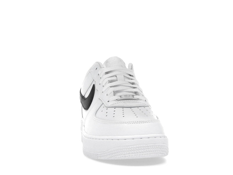 Nike Air Force 1 Low Supreme White Black