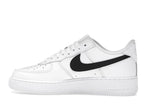 Nike Air Force 1 Low Supreme White Black