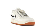 Nike Air Force 1 Low Travis Scott Sail, vista a 360 gradi 7 di 36