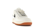 Nike Air Force 1 Low Travis Scott Sail, vista a 360 gradi 8 di 36
