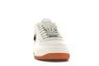 Nike Air Force 1 Low Travis Scott Sail, vista a 360 gradi 9 di 36