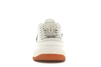 Nike Air Force 1 Low Travis Scott Sail, vista a 360 gradi 10 di 36
