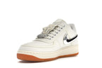 Nike Air Force 1 Low Travis Scott Sail, vista a 360 gradi 14 di 36