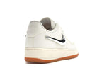 Nike Air Force 1 Low Travis Scott Sail, vista a 360 gradi 31 di 36
