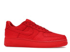 Nike Air Force 1 Low Valentines Day University Red (2026), vista a 360 gradi 2 di 36