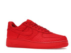 Nike Air Force 1 Low Valentines Day University Red (2026), vista a 360 gradi 3 di 36