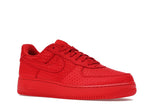 Nike Air Force 1 Low Valentines Day University Red (2026), vista a 360 gradi 4 di 36