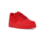 Nike Air Force 1 Low Valentines Day University Red (2026), vista a 360 gradi 6 di 36
