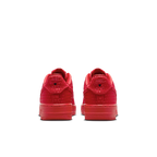Nike Air Force 1 Low Valentines Day University Red (2026) (GS) - vue arriere