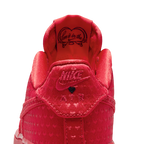 Nike Air Force 1 Low Valentines Day University Red (2026) (GS) - vue alternative P