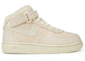 Nike Air Force 1 Mid Stussy Hemp (PS) - Hemp/Hemp - DN4157-200