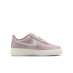 Nike Air Force 1 Particle Rose Sail (GS) - vue interieur