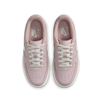 Nike Air Force 1 Particle Rose Sail (GS) - vue dessus