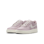Nike Air Force 1 Particle Rose Sail (GS) - vue paire
