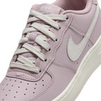 Nike Air Force 1 Particle Rose Sail (GS) - vue detail
