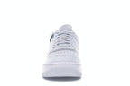 Nike Air Force 1 Shadow Triple White (W), vista a 360 gradi 10 di 36