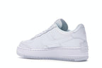 Nike Air Force 1 Shadow Triple White (W), vista a 360 gradi 22 di 36