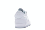 Nike Air Force 1 Shadow Triple White (W), vista a 360 gradi 29 di 36