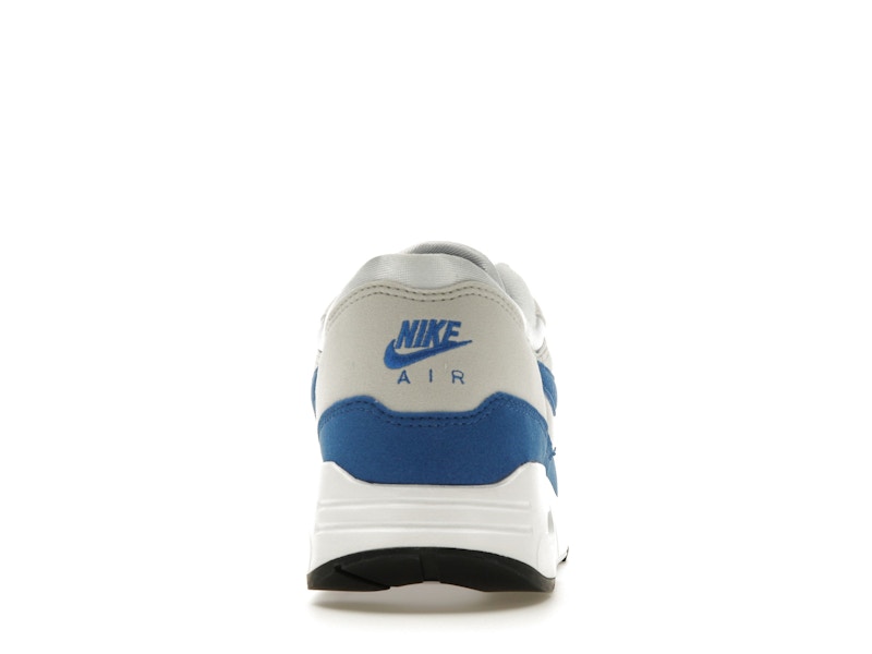 Nike Air Max 1 86 OG Big Bubble Royal