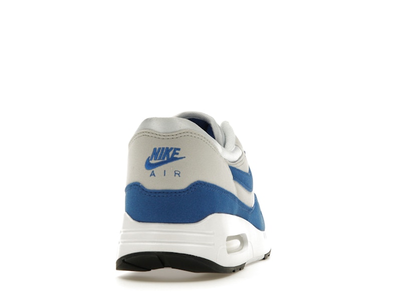 Nike Air Max 1 86 OG Big Bubble Royal