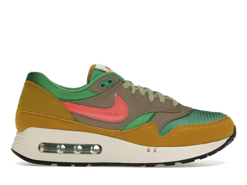 Nike Air Max 1 86 PRM Powerwall Brs, vista a 360 gradi 1 di 36