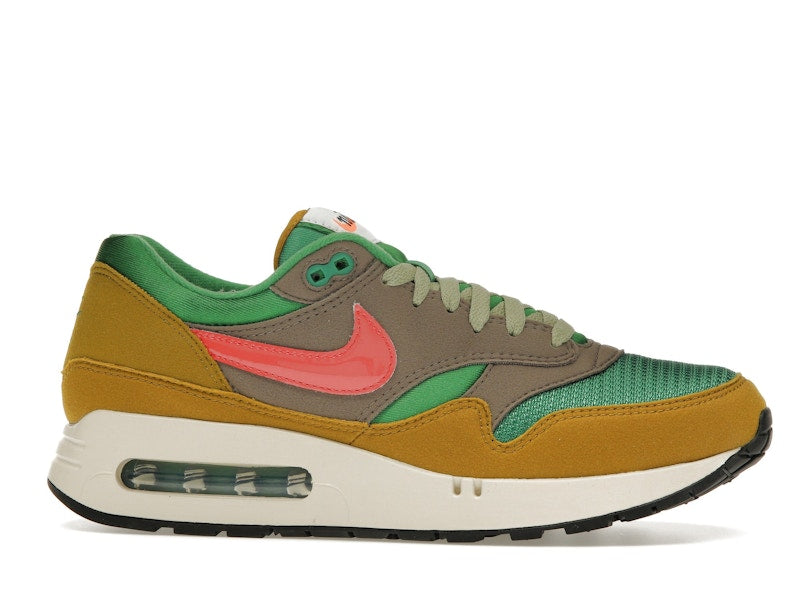 Nike Air Max 1 86 PRM Powerwall Brs, vista a 360 gradi 2 di 36