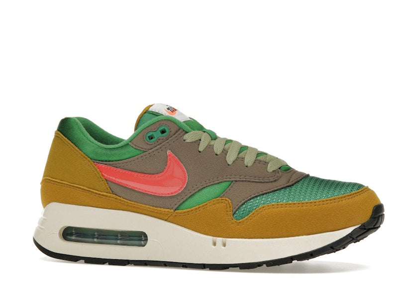 Nike Air Max 1 86 PRM Powerwall Brs, vista a 360 gradi 3 di 36