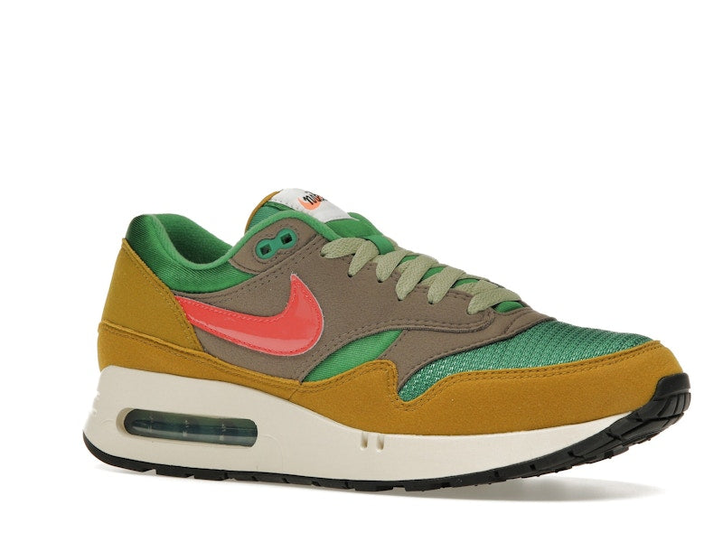 Nike Air Max 1 86 PRM Powerwall Brs, vista a 360 gradi 4 di 36