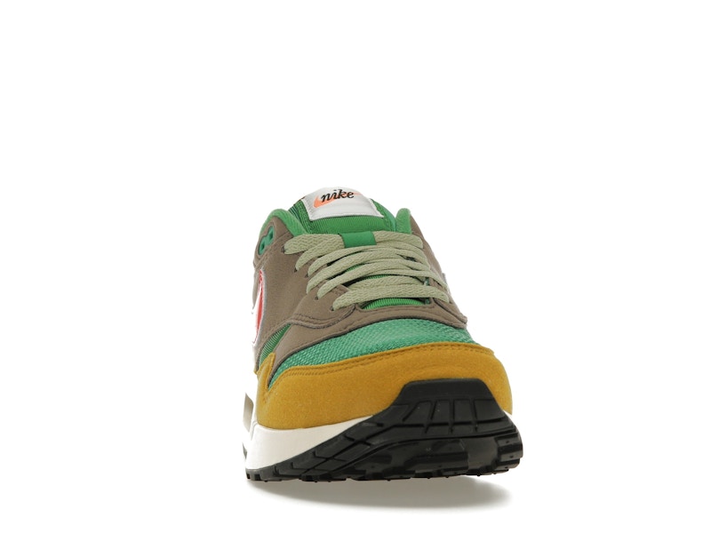 Nike Air Max 1 86 PRM Powerwall Brs, vista a 360 gradi 9 di 36