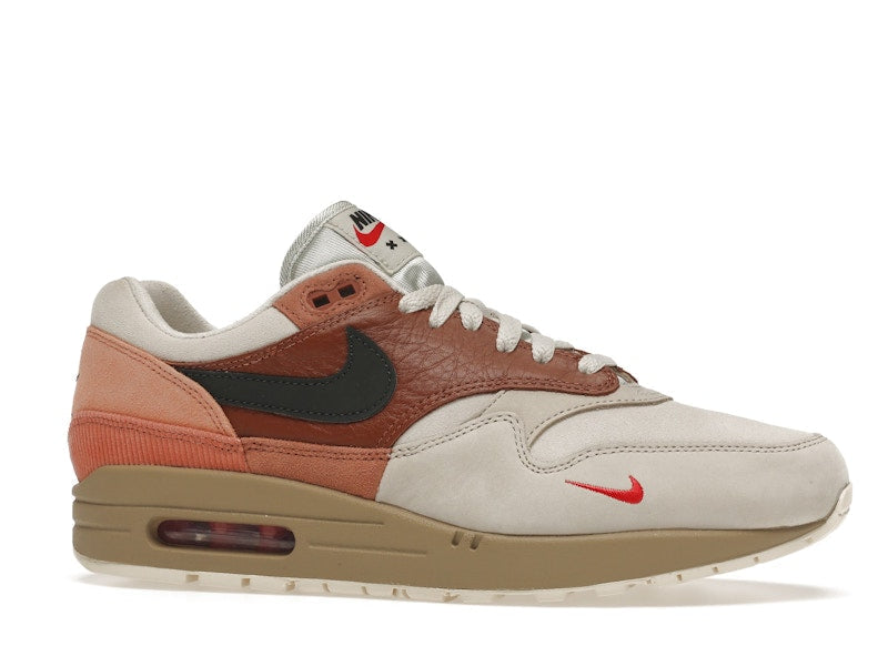 Nike Air Max 1 Amsterdam, vista a 360 gradi 3 di 36