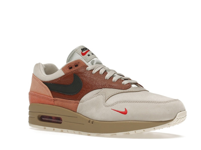 Nike Air Max 1 Amsterdam, vista a 360 gradi 5 di 36
